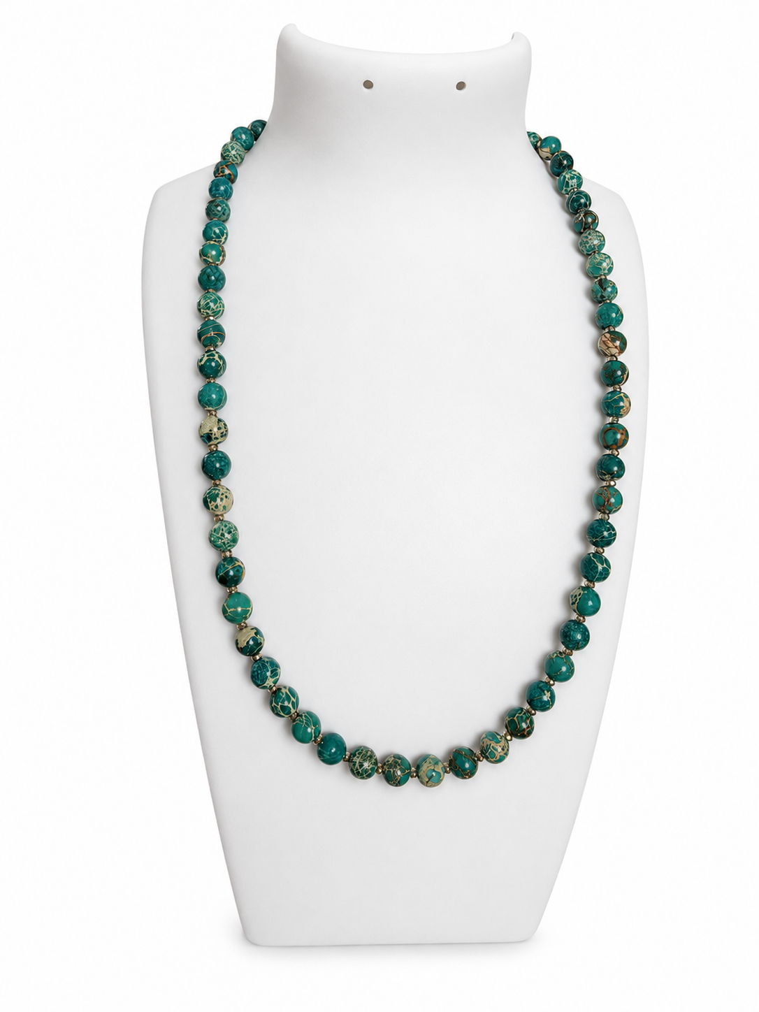 „Žemės giluma“ jaspio vėrinys
